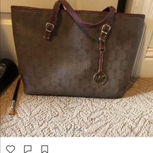 micheal kors bag